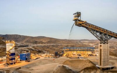 Inversión minera en Perú crece 71% en febrero, pero incertidumbre electoral frena perspectivas