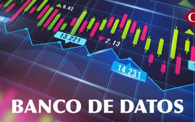 Oro y Plata suben mientras mercados globales marcan el pulso financiero