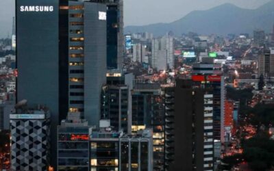 Perú recibe al nuevo gobierno con fuerte inversión privada y estabilidad fiscal